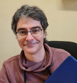 Arnau Gómez