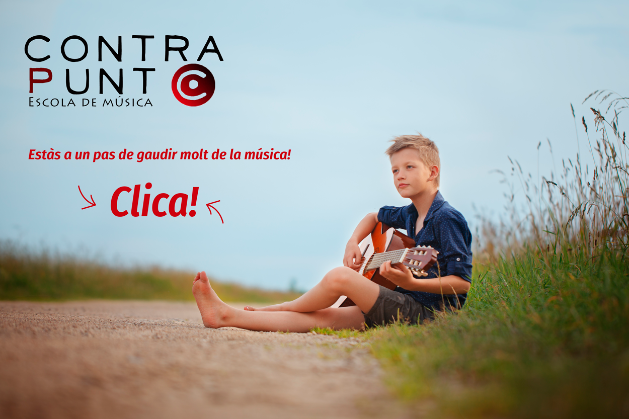 Arriba l’estiu!