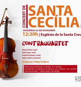 concert-santa-cecilia Santa Cecilia ’19