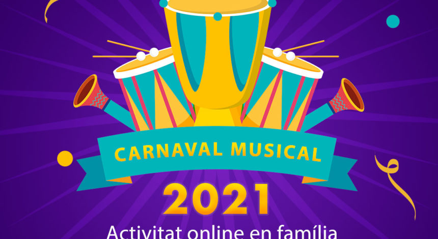 post-xarxes Carnaval musical contrapunt baix penedès