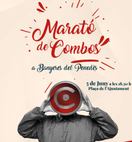 Marató de Combos a Banyeres del Penedès