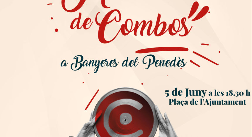Marató de Combos a Banyeres del Penedès