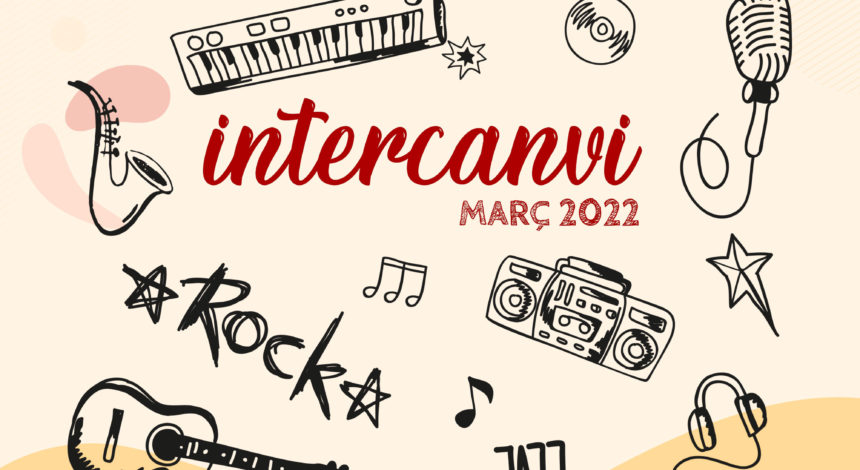 intercanvi Intercanvi amb l’Escola de Relleu (Alacant)