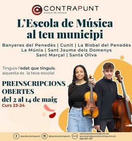 Preinscripcions-23-24 Preinscripcions curs 2023 – 2024