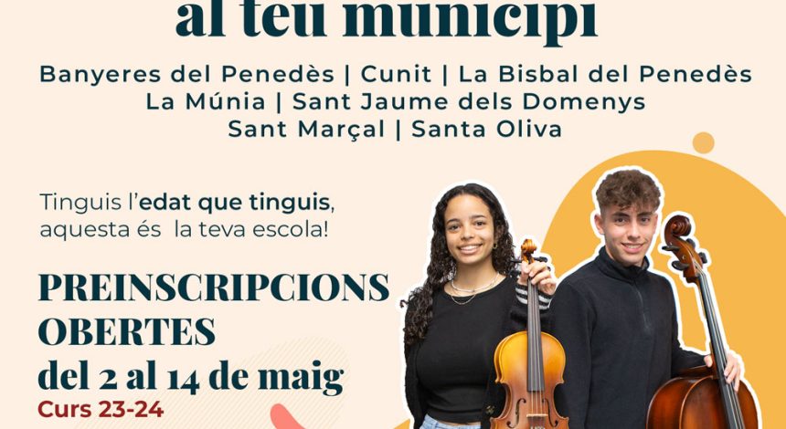 Preinscripcions-23-24 Preinscripcions curs 2023 – 2024