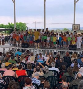 WhatsApp Image 2023-06-18 at 16.33.59 Gran final de curs a Sant Jaume dels Domenys!