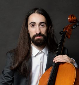 Gabriel Oteo